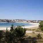 Inffinit Sanxenxo