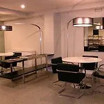 호텔 Inffinit 산신소