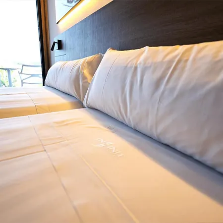 Hotel Inffinit 3*