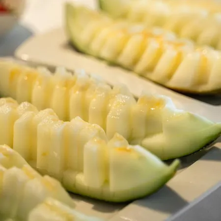 因芬尼特桑克森克索酒店 桑亨霍