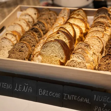 Inffinit Hotel Sanxenxo