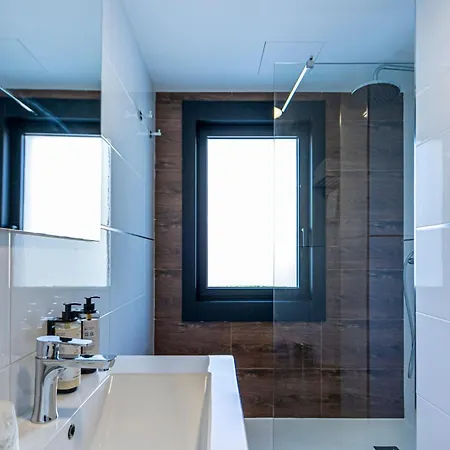 因芬尼特桑克森克索酒店 桑亨霍