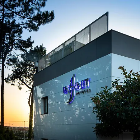 因芬尼特桑克森克索酒店