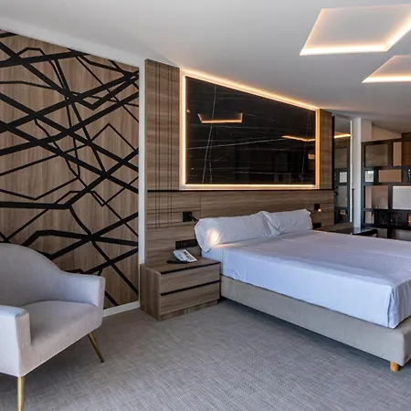 Hotel Inffinit