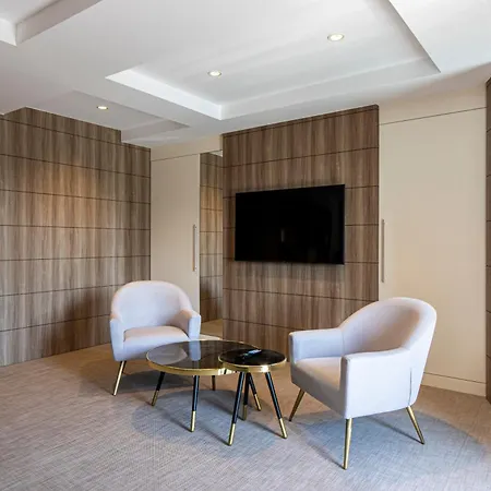 酒店 因芬尼特桑克森克索酒店 3*