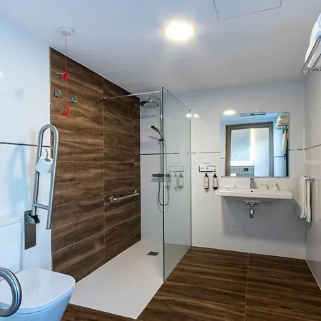 Inffinit Hotel Sanxenxo