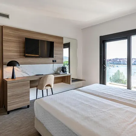 酒店 因芬尼特桑克森克索酒店 桑亨霍