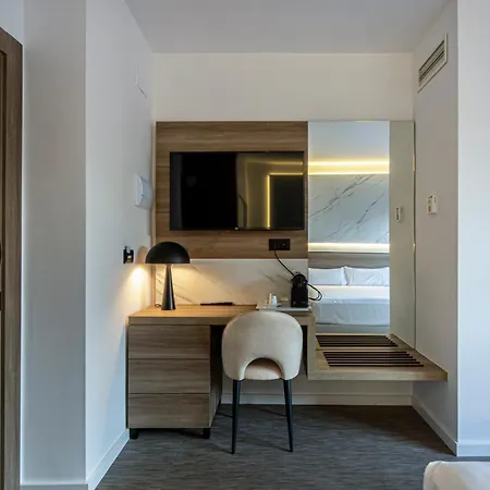 酒店 因芬尼特桑克森克索酒店