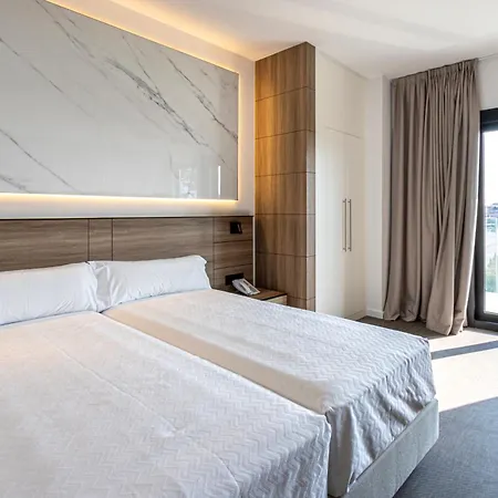 Inffinit Hotel Sanxenxo