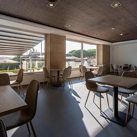 因芬尼特桑克森克索酒店 3*