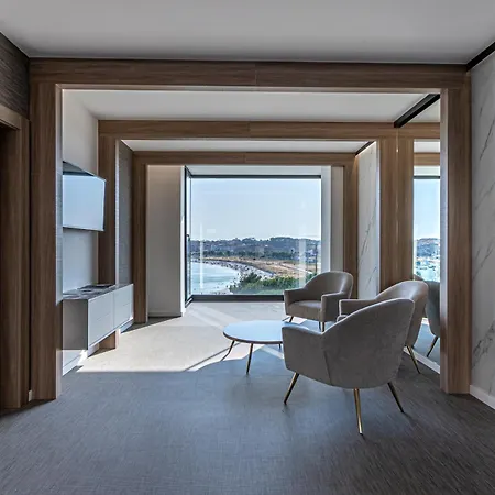 因芬尼特桑克森克索酒店 3* 桑亨霍