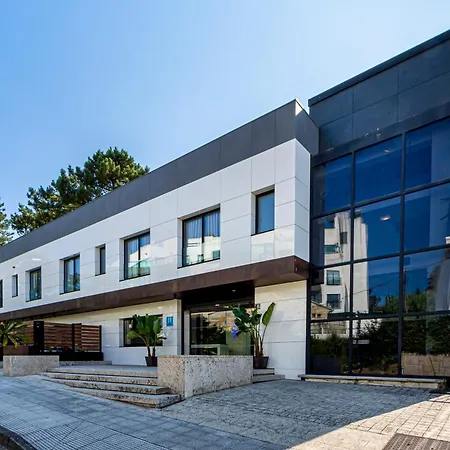 Hotel Inffinit