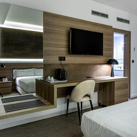 因芬尼特桑克森克索酒店