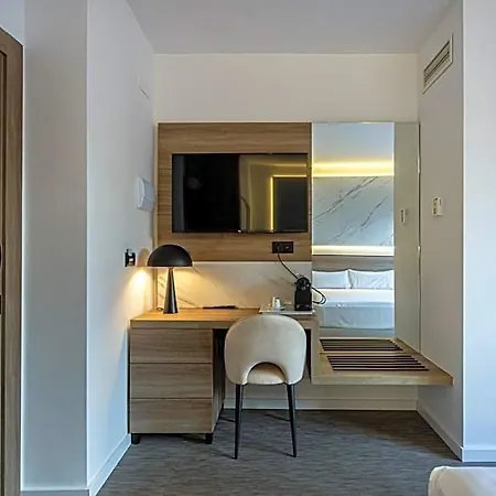 Inffinit Ξενοδοχείο Sanxenxo