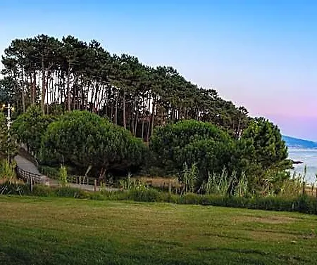 Inffinit 3* Sanxenxo