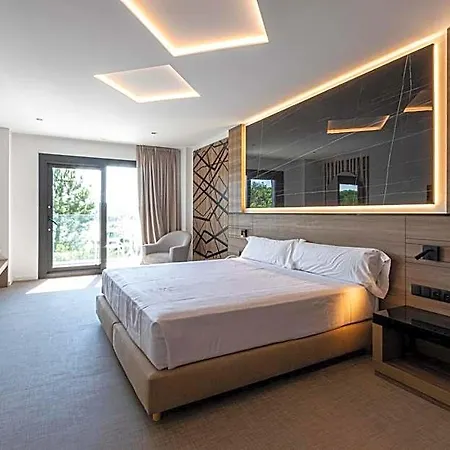 Inffinit 3* Sanxenxo