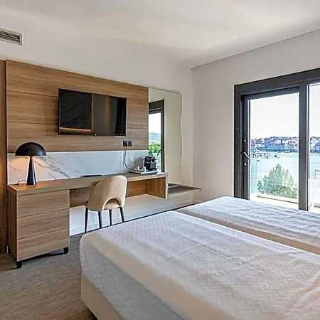 Inffinit Ξενοδοχείο Sanxenxo