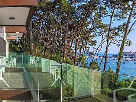 Inffinit Ξενοδοχείο Sanxenxo