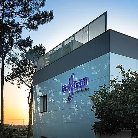 Inffinit 3* Sanxenxo