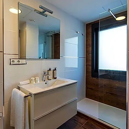 Inffinit 3* Sanxenxo