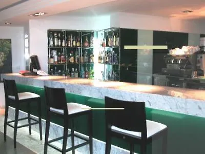 因芬尼特桑克森克索酒店 3* 桑亨霍