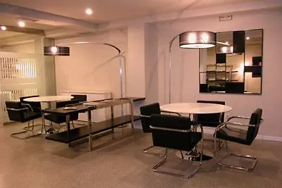 Otel Inffinit Sanxenxo