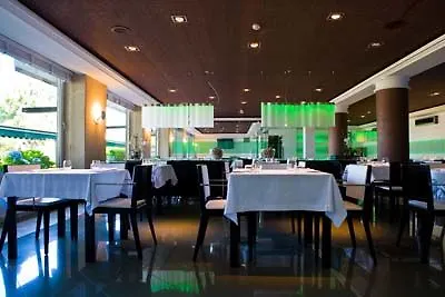 酒店 因芬尼特桑克森克索酒店 3*