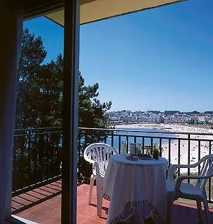 因芬尼特桑克森克索酒店 3* 桑亨霍