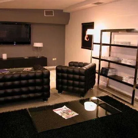 Inffinit Hotel