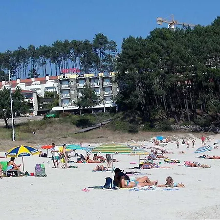 Inffinit Ξενοδοχείο Sanxenxo