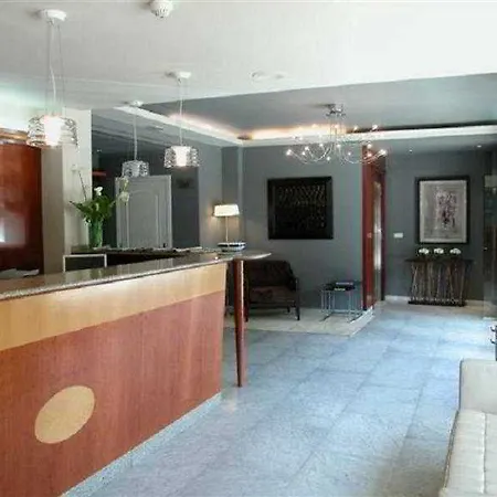 因芬尼特桑克森克索酒店