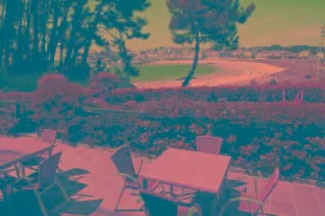 因芬尼特桑克森克索酒店 酒店 桑亨霍