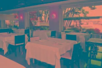 酒店 因芬尼特桑克森克索酒店 桑亨霍