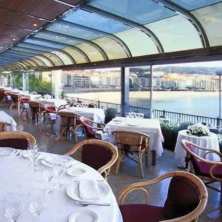 因芬尼特桑克森克索酒店 酒店