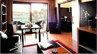 因芬尼特桑克森克索酒店 酒店