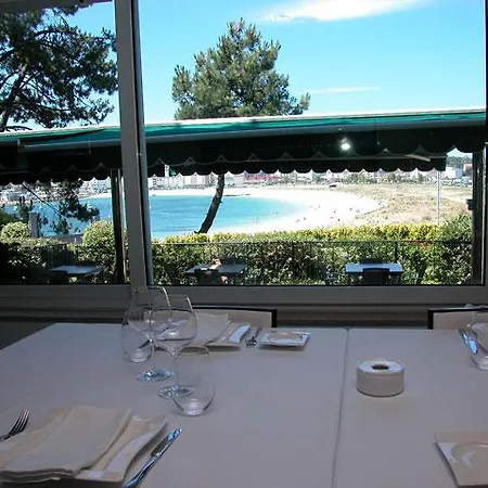 Otel Inffinit Sanxenxo