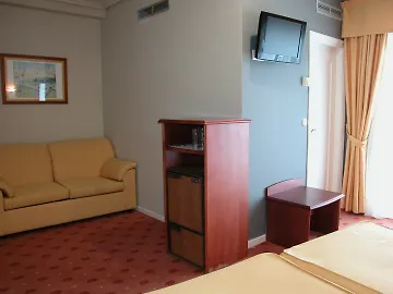 ホテル Inffinit