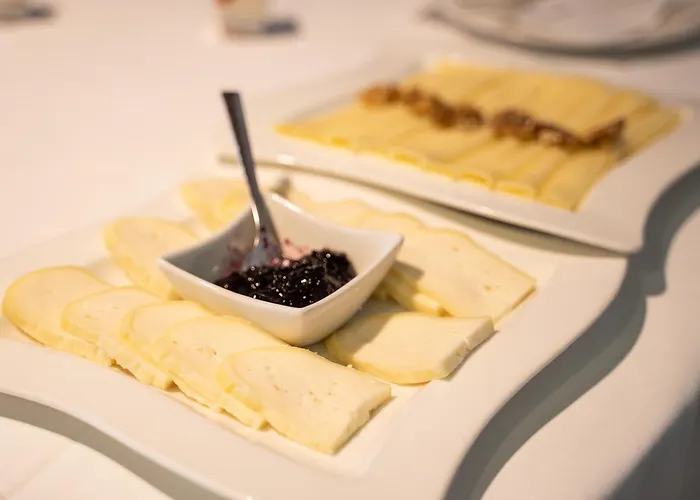 Inffinit Hotel Sanxenxo