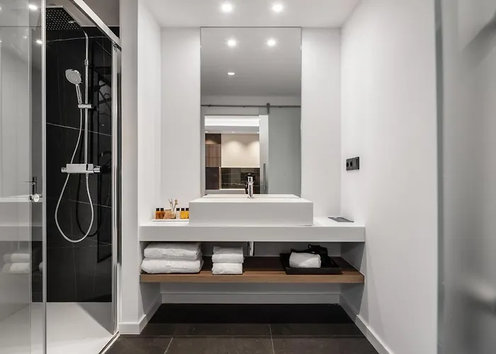 Inffinit 3* Sanxenxo