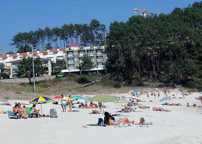 Inffinit Hotel Sanxenxo