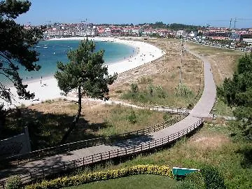 Inffinit 3* Sanxenxo