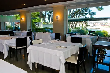 Inffinit 3* Sanxenxo